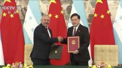 China Rebut Honduras dari Taiwan, Begini Sikap AS