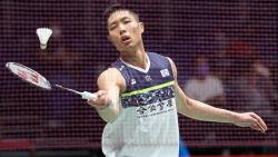 Profil Chou Tien Chen, Pebulu Tangkis Taiwan yang Minta Diajari Hariyanto Arbi