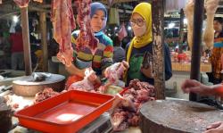 Konsumsi Daging Masyarakat Indonesia Jauh Tertinggal, Berdikari: di Bawah Rata-Rata Dunia  