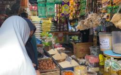 Harga Bahan Pokok Naik saat Ramadan, Pedagang Sebut Ada Pembatasan dari Pemasok 