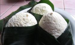 8 Makanan Khas Enrekang, Nomor 5 Berbahan Dasar Susu Sapi