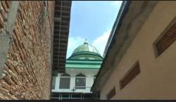 Kisah Misteri Masjid Tiban Peninggalan Sunan Kalijaga, 2 Kali Berpindah Tempat secara Gaib