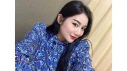 Dulu Pakai Baju Seksi, Pamela Safitri Kini Ubah Penampilan hingga Rajin Zikir di Bulan Ramadhan