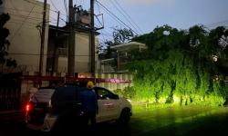 PLN Pulihkan 1.714 Gardu Induk yang Terganggu akibat Cuaca Ekstrem di Pekanbaru
