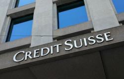 Credit Suisse Kehilangan Aset Rp1.015 Triliun di Kuartal I 2023