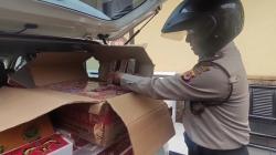 Edarkan Petasan dalam Jumlah Besar, 2 Pria Ditangkap Polisi di Cirebon 
