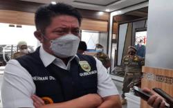 Soal Larangan Buka Bersama, Ini Pesan Herman Deru untuk Pejabat dan ASN di Sumsel <