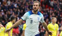 Pesan Menyentuh Harry Kane usai Gareth Southgate Tinggalkan Timnas Inggris