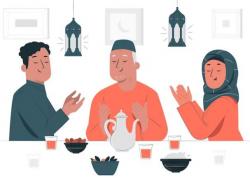 Jadwal Buka Puasa Surabaya Hari Ini 31 Maret 2023