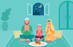 Jadwal Buka Puasa Cianjur Hari Ini Kamis 30 Maret 2023, Simak Bacaan Doa Berbuka<
