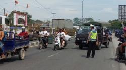 Cek Jalur Pantura Cirebon, Kondisi Jalan dan Jembatan Dipastikan Mulus saat Mudik