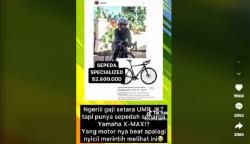 Viral Kasatlantas Polres Malang AKP Agnis Diduga Bergaya Hidup Hedonis, Ini Kata Kapolres