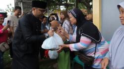 Operasi Pasar Murah Ramadhan di KBB, Warga Cukup Bayar 71.500 per Paket Sembako<