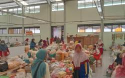  Harga Beras hingga Bawang Putih di Bantul Alami Kenaikan 