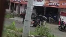 Perampokan di Cilacap, Polisi Pastikan 3 Pelaku Pakai Senjata Api