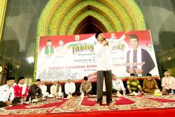 Sambut Ramadan, Pemkab Pelalawan Gelar Tablig Akbar bersama Ustaz Abdul Somad<