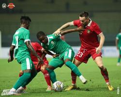 Burundi Siap Kejutkan Timnas Indonesia di Laga Kedua, Berahino Berharap Timnya Tampil Beda