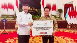 Perkuat Kontribusi bagi Masyarakat dan Negara, BSI Salurkan Zakat Lebih dari Rp173 Miliar