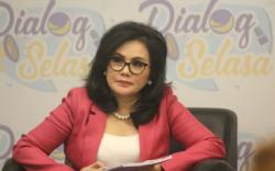 PAW Anggota DPR asal Kalteng, Ary Egahni Digantikan Ujang Iskandar