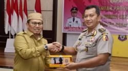 Bangun Bandara Pohuwato, Pemprov Gorontalo Dukung IKN 