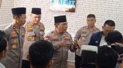 2 Kapolres Diperiksa Propam Polda Sumut, terkait Dugaan Penggelapan Pajak di Samosir
