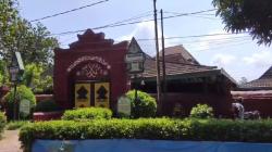 Masjid Agung Sang Cipta Rasa Cirebon Warisan Wali Songo, Diarsiteki Sunan Kalijaga