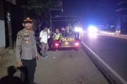 Polres Kebumen Tingkatkan Patroli Antisipasi Perang Sarung hingga Balapan Liar