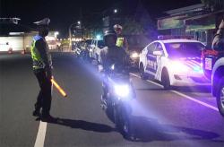 Cegah Klitih, Polres Kulonprogo Patroli sampai Subuh