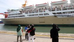 Catat, Ini Jadwal Kapal Ambon-Surabaya-Jakarta di Mudik Lebaran 2023