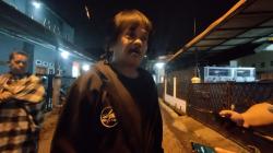 OTK juga Bacok Anak Eks Ketua KY Jaja Ahmad Jayus di Kompleks GBA Bojongsoang Bandung<