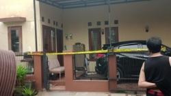 Eks Ketua Komisi Yudisial Jaja Ahmad Jayus Dibacok OTK di Bojongsoang Bandung<