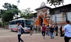 Timnas Israel Ditolak, FIFA Tetap Cek Lapangan Ngurah Rai Denpasar
