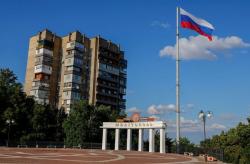 Ukraina: 3 Perwira Militer Rusia Tewas akibat Serangan Balas Dendam di Kota Melitopol