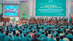 MotionPay Turut Mendukung Digitalisasi Kampus Pada Dies Natalis UNISMA ke-42