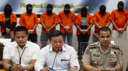 Profil Kapolda Sulteng Baru Irjen Pol Agus Nugroho, Pendidikan hingga Hartanya