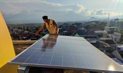 Indonesia Buka Peluang Investasi Energi Surya 100 GWp, Investor AS Dibidik