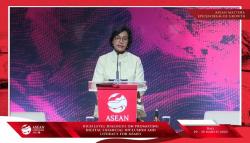 3 Tahun Pandemi, Sri Mulyani Ungkap Dunia Sedang Tidak Baik-baik Saja