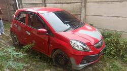 Terungkap, Mobil Penuh Bekas Tembakan di Lampung Ternyata Ditembaki Polisi