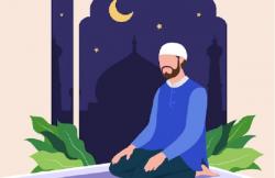 Doa Setelah Sholat Tahajud agar Cepat Terkabul, Muslim Harus Tahu!