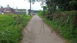 Lahan Warga Ligung Majalengka Digunakan Pengembang, DPRD Soroti Perizinan