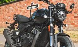 Lawan Dominasi Royal Enfield, Bajaj-Triumph Kolaborasi Produksi Motor 250cc dan 350cc