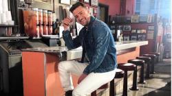 Bintang Pop Justin Timberlake Ditangkap Polisi