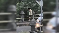 Diduga Ajakan Menikah Ditolak Pacar, Bule Ini Coba Lompat dari Jembatan Gianyar