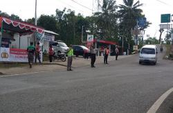 Dishub Bantul akan Terjunkan 751 Personel Urai Kemacetan saat Lebaran