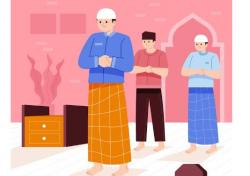 Fadhilah Sholat Tarawih Malam ke-9, Jangan Dilewatkan!