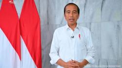 Jokowi Kecewa dan Sedih Piala Dunia U-20 Batal di Indonesia, Minta Tak Saling Menyalahkan