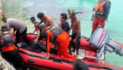 Nelayan Tewas Tenggelam saat Melaut di Perairan Jikumerasa Buru, Diduga Kelelahan