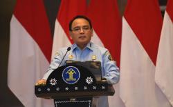 Kemenkumham Buka Pendaftaran Calon Taruna Pemasyarakatan dan Imigrasi