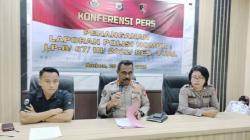 Polda Maluku SP3 Kasus Oknum BNN Tual Tembak Tersangka Narkoba<