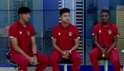 Timnas Indonesia U-20 Berduka Gagal Main di Piala Dunia! Ajak Suporter Garuda Pakai Pitam Hitam